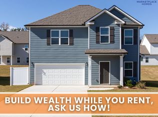 302 Bertha Honey Stewart Dr, Jackson, GA 30233