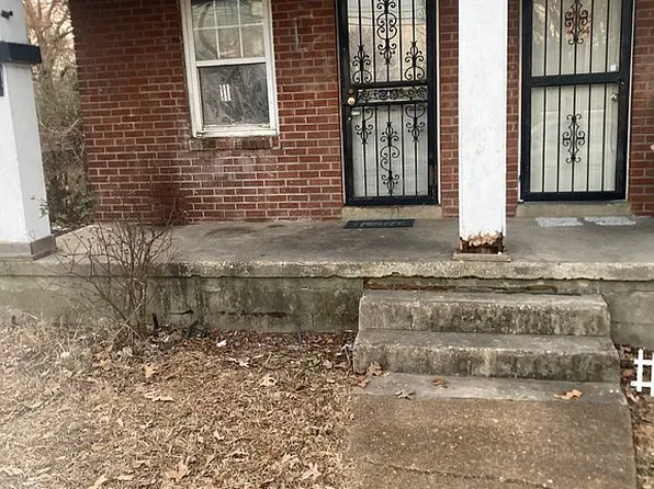 2365 Chelsea Ave, Memphis, TN 38108