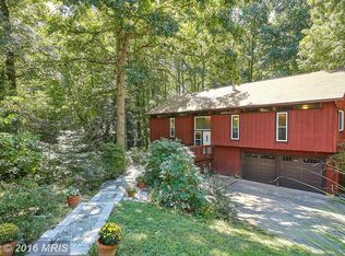 7201 Danny Ln, Manassas, VA 20112