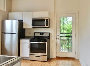 1311 N Maplewood Ave, Chicago, IL 60622
