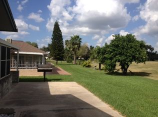 1508 River Bend Dr, Mission, TX 78572