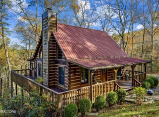 3518 Olde Tyme Way LOT 20, Sevierville, TN 37862