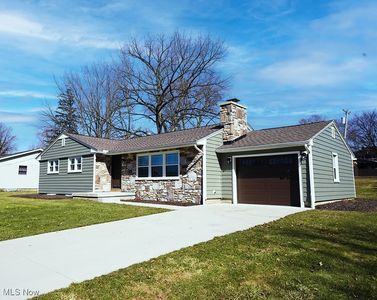 174 N Vine St, Columbiana, OH, 44408