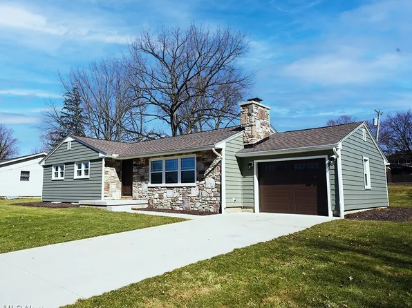 174 N Vine St, Columbiana, OH 44408