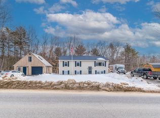 309 Raymond Hill Rd, Raymond, ME 04071
