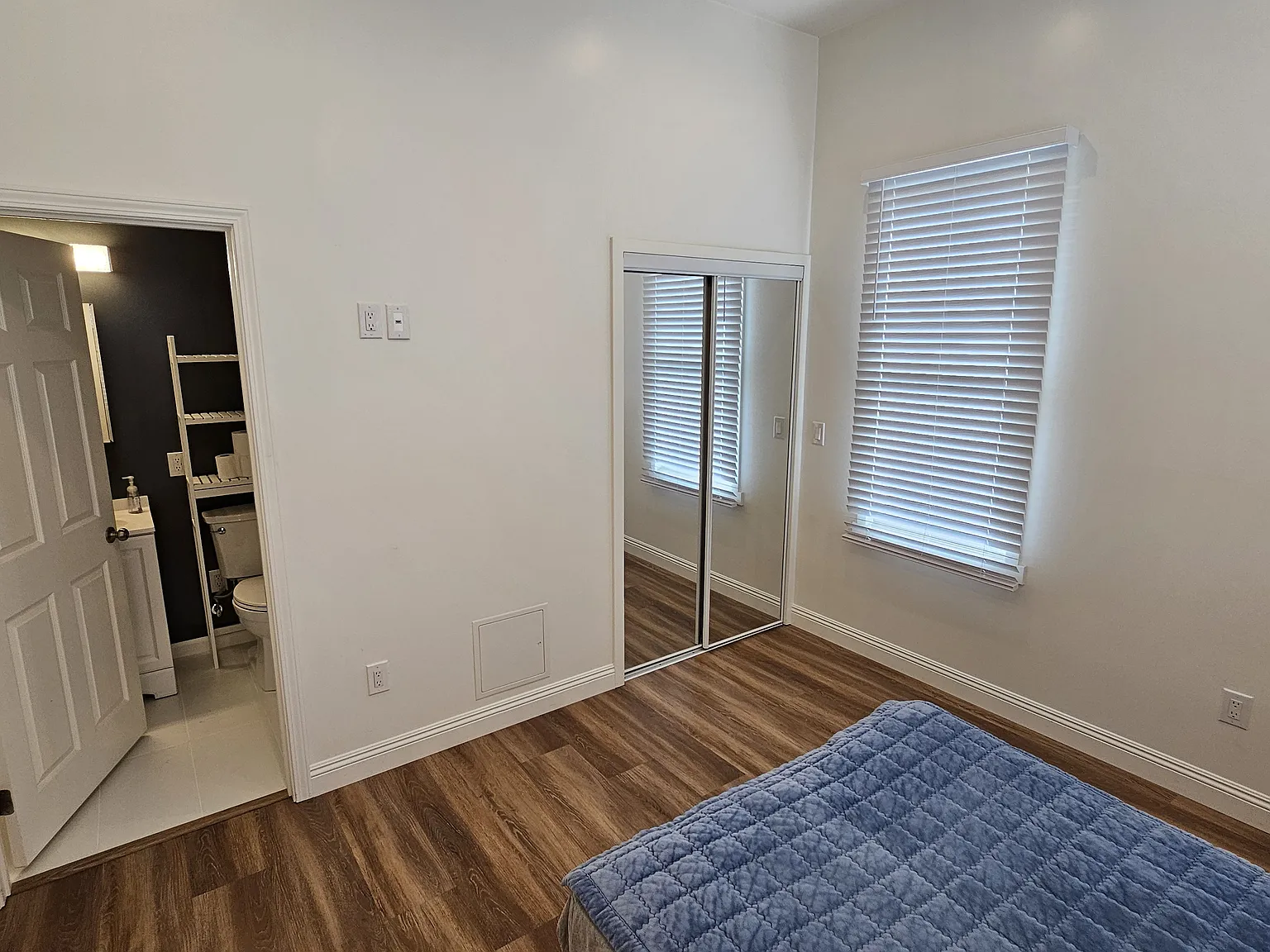 2 bed, $2,000 — Photo 2
