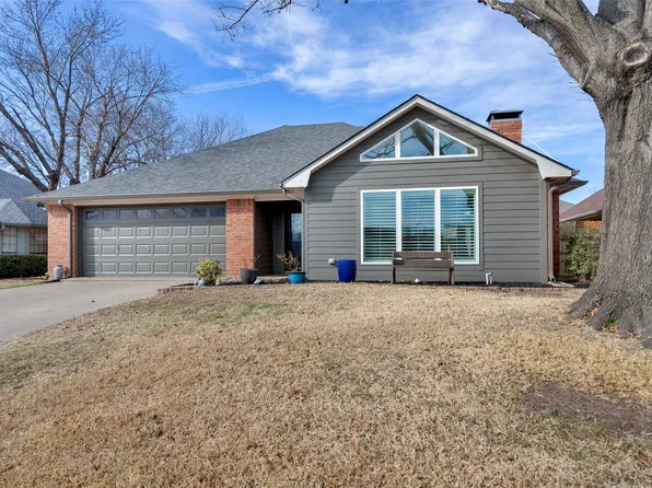 4408 Savannah Dr, Sherman, TX 75092