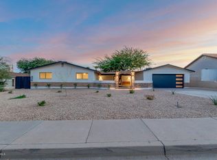 2855 E Thunderbird Rd, Phoenix, AZ 85032