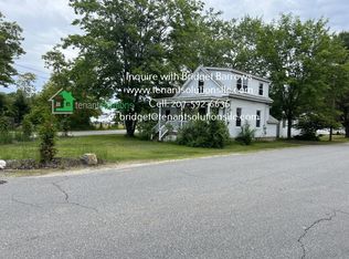 9 Garrison St, Brunswick, ME 04011