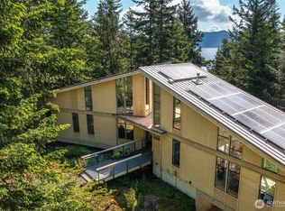 Sunterra 2 Short Plat, Orcas Island, WA 98279