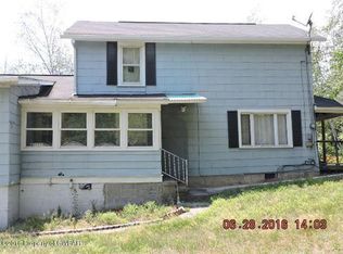 163 Ridgewood Rd, Plains, PA 18702