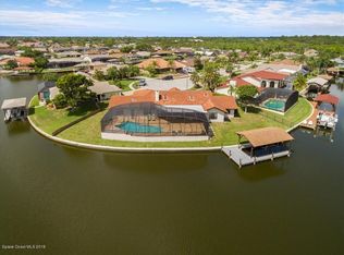 250 Malaga Ct, Merritt Island, FL 32953