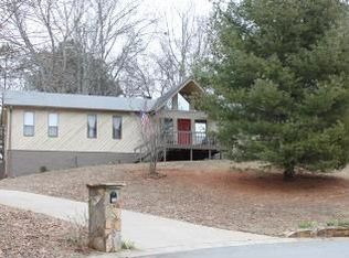 205 Ridgewood Ct, Woodstock, GA 30188