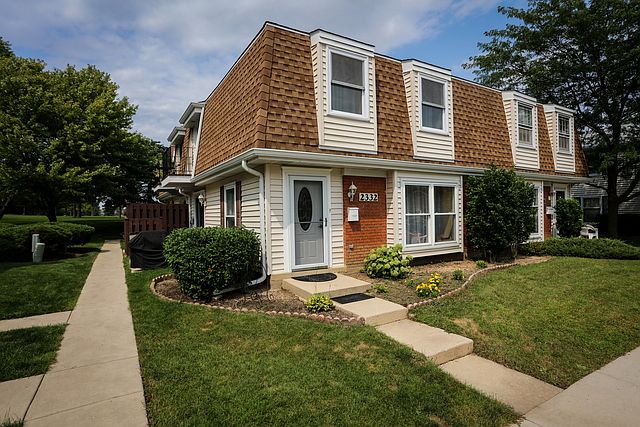 1st image of 2332 Old Kings Ct #36-3