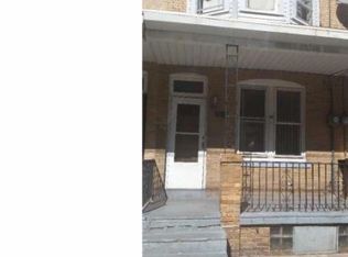1229 Whitman Ave, Camden, NJ
