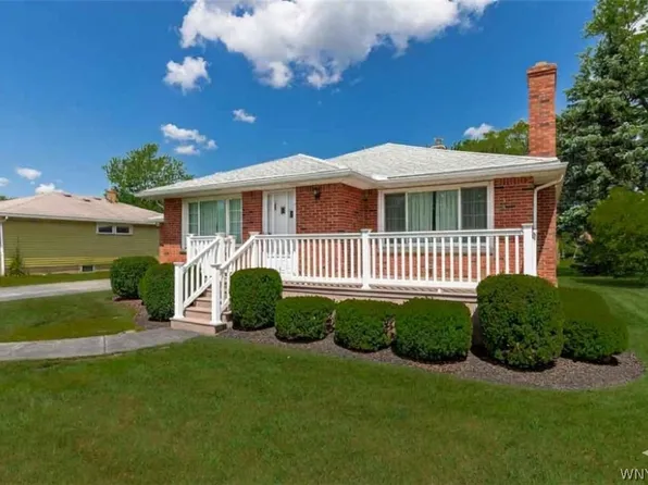 1144 Maple Rd, Williamsville, NY 14221