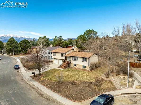 3934 Alemeda Cir, Colorado Springs, CO 80918