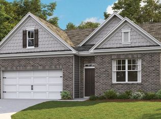 30 Driftwood Loop Vp 1 Cali N, Oakland, TN 38060