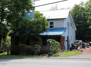 1738 Cochecton Tpke, Damascus, PA 18415