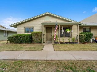 225 N Standage UNIT 55, Mesa, AZ 85201