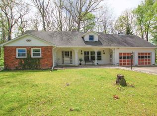 173 Burr Oak Dr, Spring Arbor, MI 49283