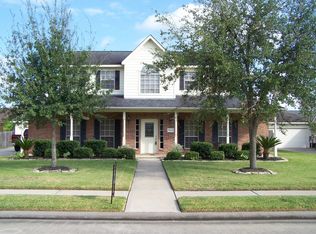 6238 Mallard Dr, Katy, TX 77493