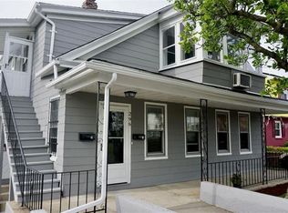 296 Exeter St #2, Bridgeport, CT 06606