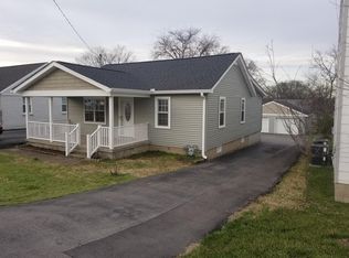 5804 Robertson Ave, Nashville, TN 37209