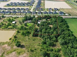 27111 Clay Rd, Katy, TX 77493