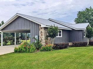 3877 Creek Church Rd, Ashford, AL 36312