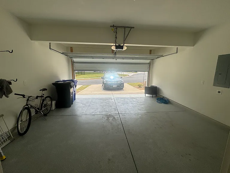 garage
