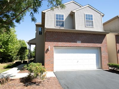 16444 W Willow Walk Dr, Lockport, IL, 60441