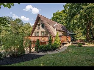 1192 Township Road 2306, Perrysville, OH 44864