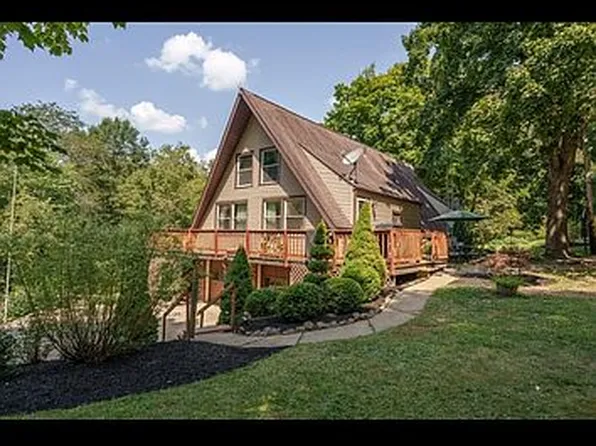 1192 Township Road 2306, Perrysville, OH 44864