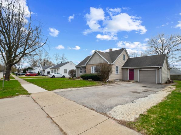 1616 Glenwood Ave, Joliet, IL 60435