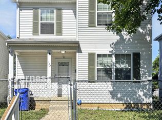 137 N Guilford Ave, Columbus, OH 43222