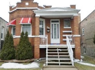 3246 S Avers Ave, Chicago, IL