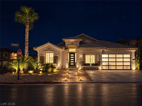 8867 Las Montanas Ave, Las Vegas, NV 89147