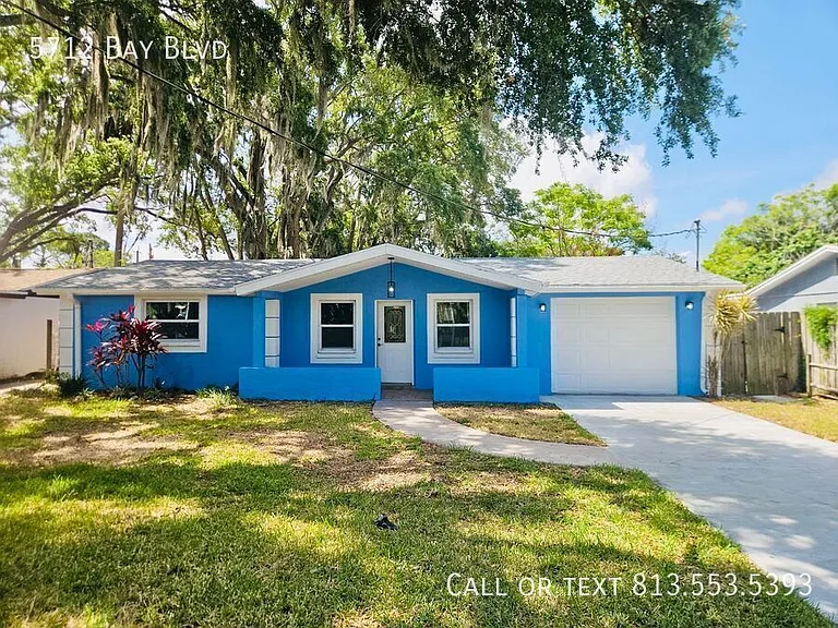 5712 Bay Blvd — Photo 2