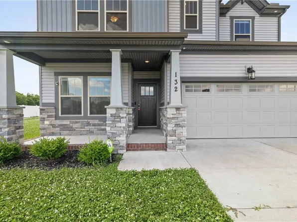 132 Mill Run Loop, South Mills, NC 27976