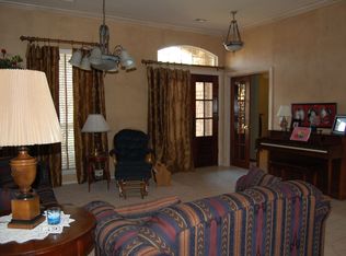 1001 Mid Iron Ln, Edmond, OK 73025