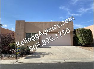 4417 Sunflower Ct SE, Rio Rancho, NM 87124