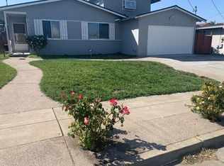 41413 Denise St #B, Fremont, CA 94539