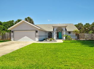 400 Colony St, Melbourne Beach, FL 32951