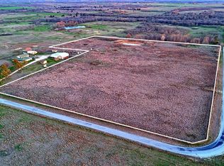 3449 Cardwell Rd, Nocona, TX 76261