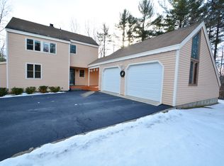10 October Ln, Gilford, NH 03249