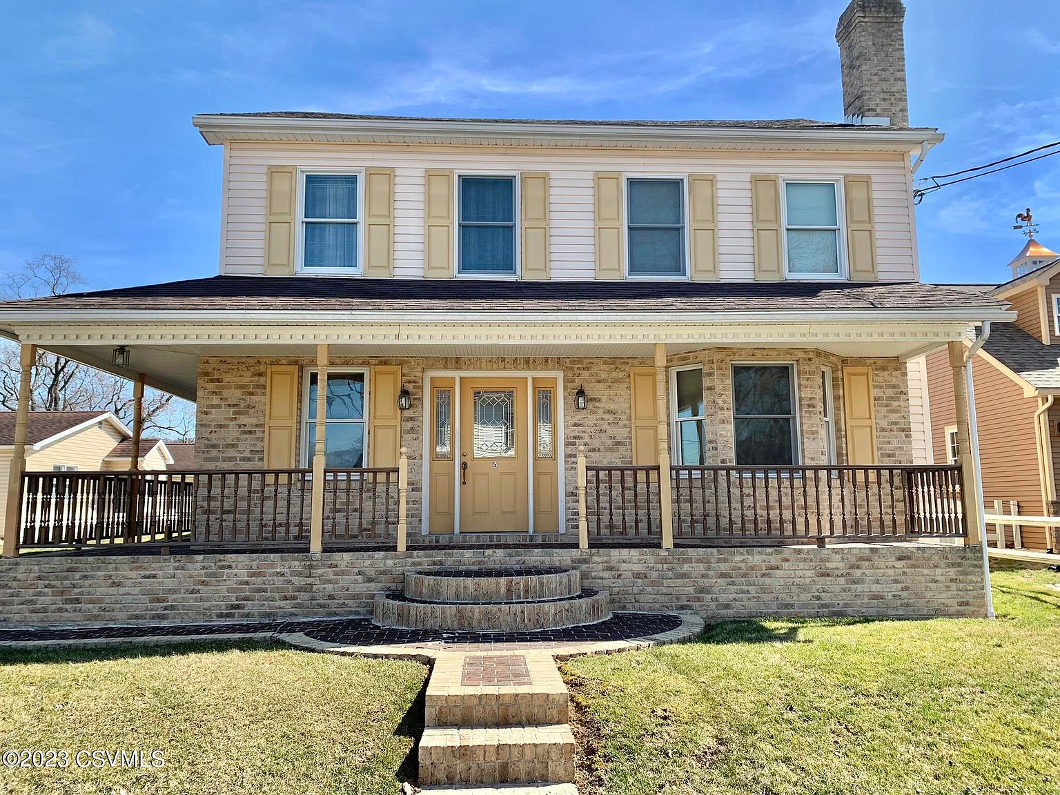 5 E New Market St, Freeburg, PA 17827 Zillow