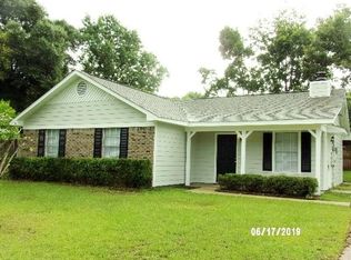 9165 Prairie Dr, Semmes, AL 36575