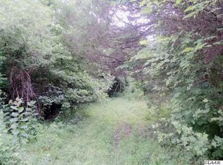 Henry Rd, Newport, TN 37821