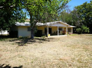 276 W Salt Mine Rd, Camp Verde, AZ 86322